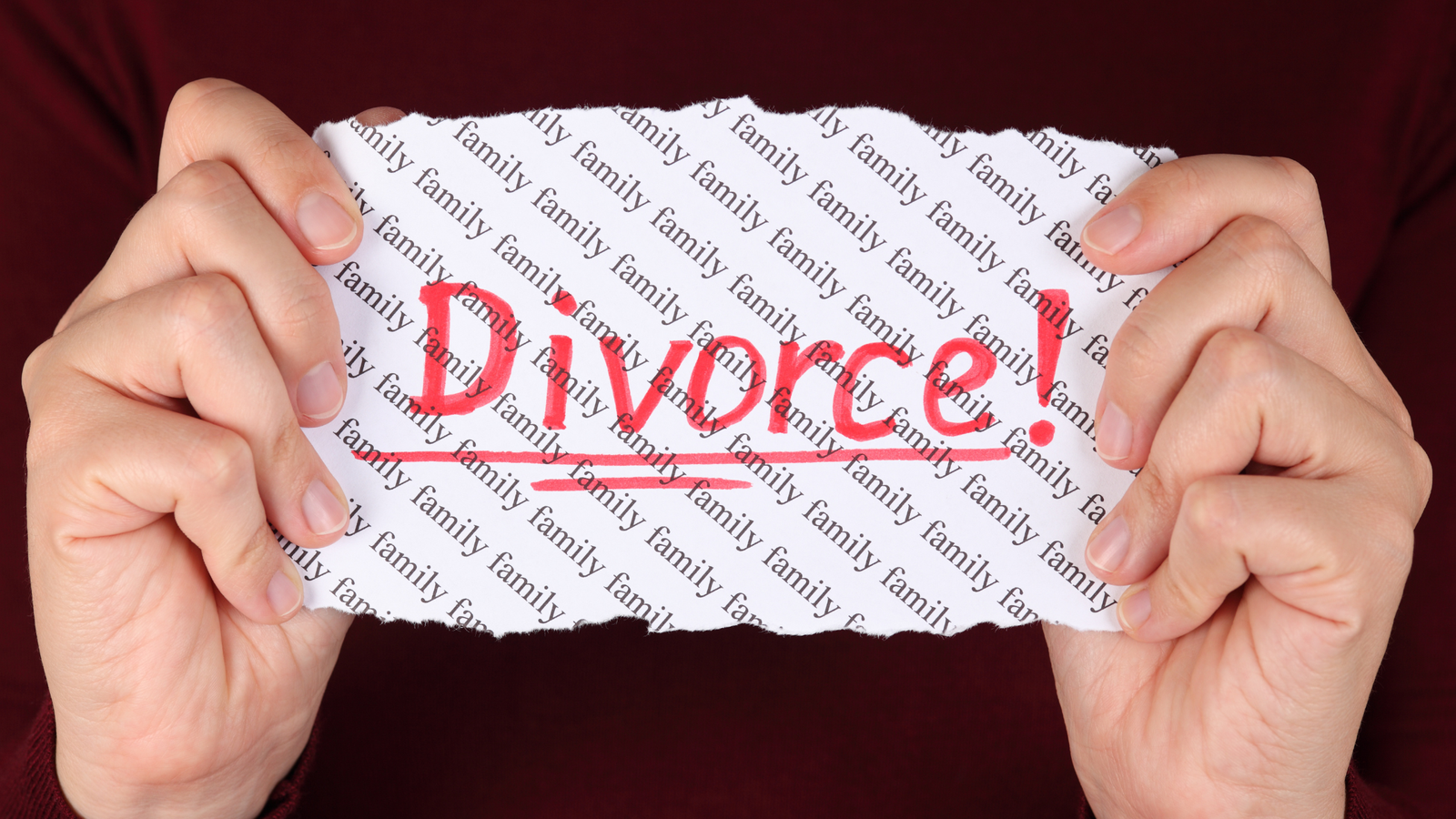Beverly Hills Divorce Attorney Services