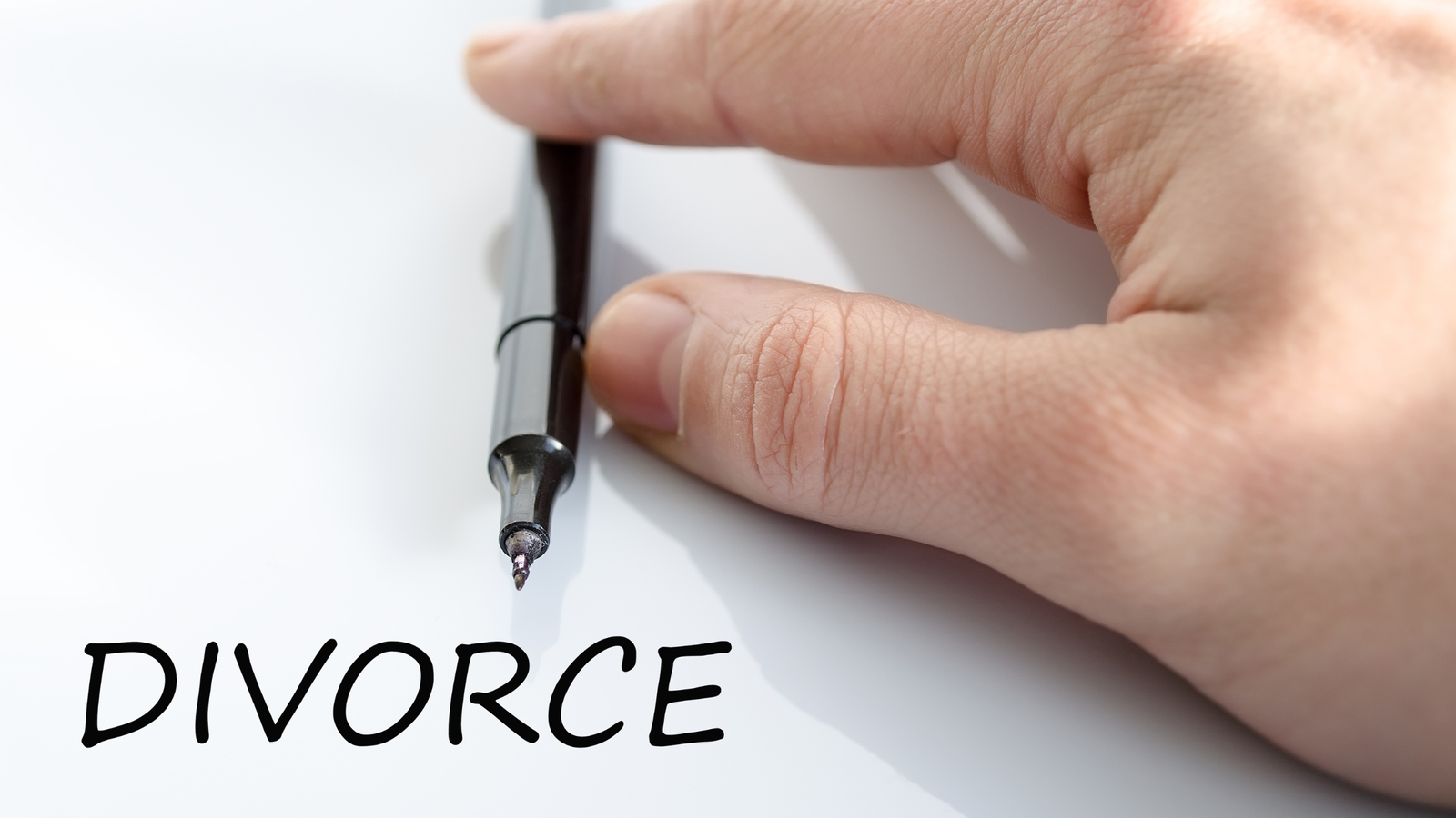 Greater LA's Choice for Sophisticated Divorce Solutions