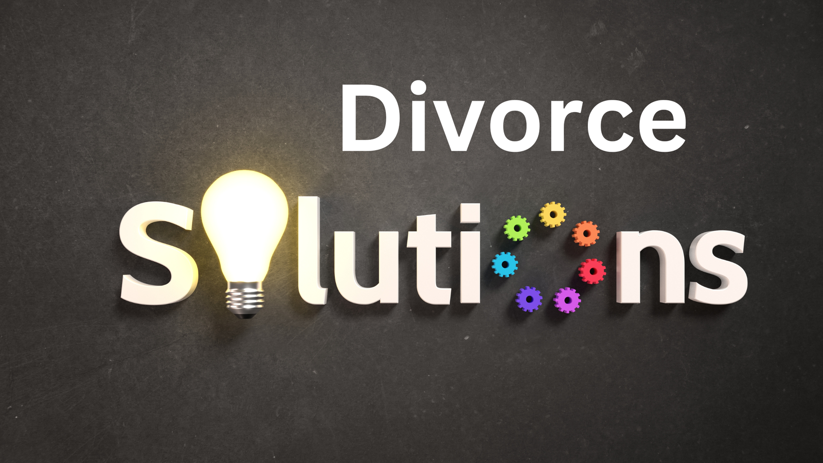 Luxury Divorce Solutions