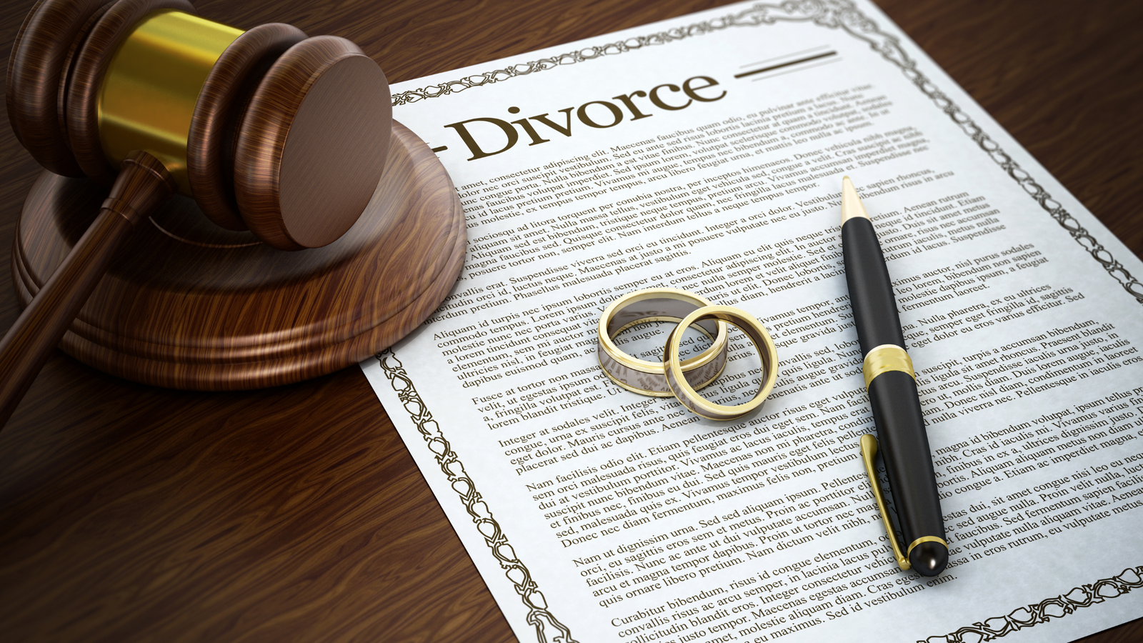 Tailored Divorce Solutions