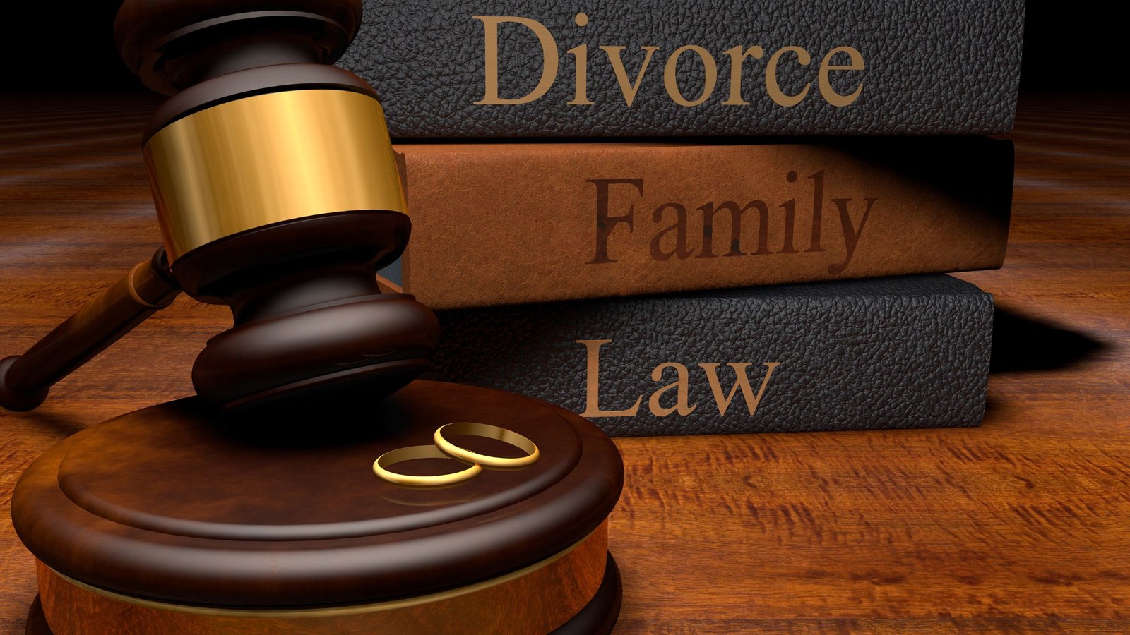 A Comprehensive Approach to Divorce