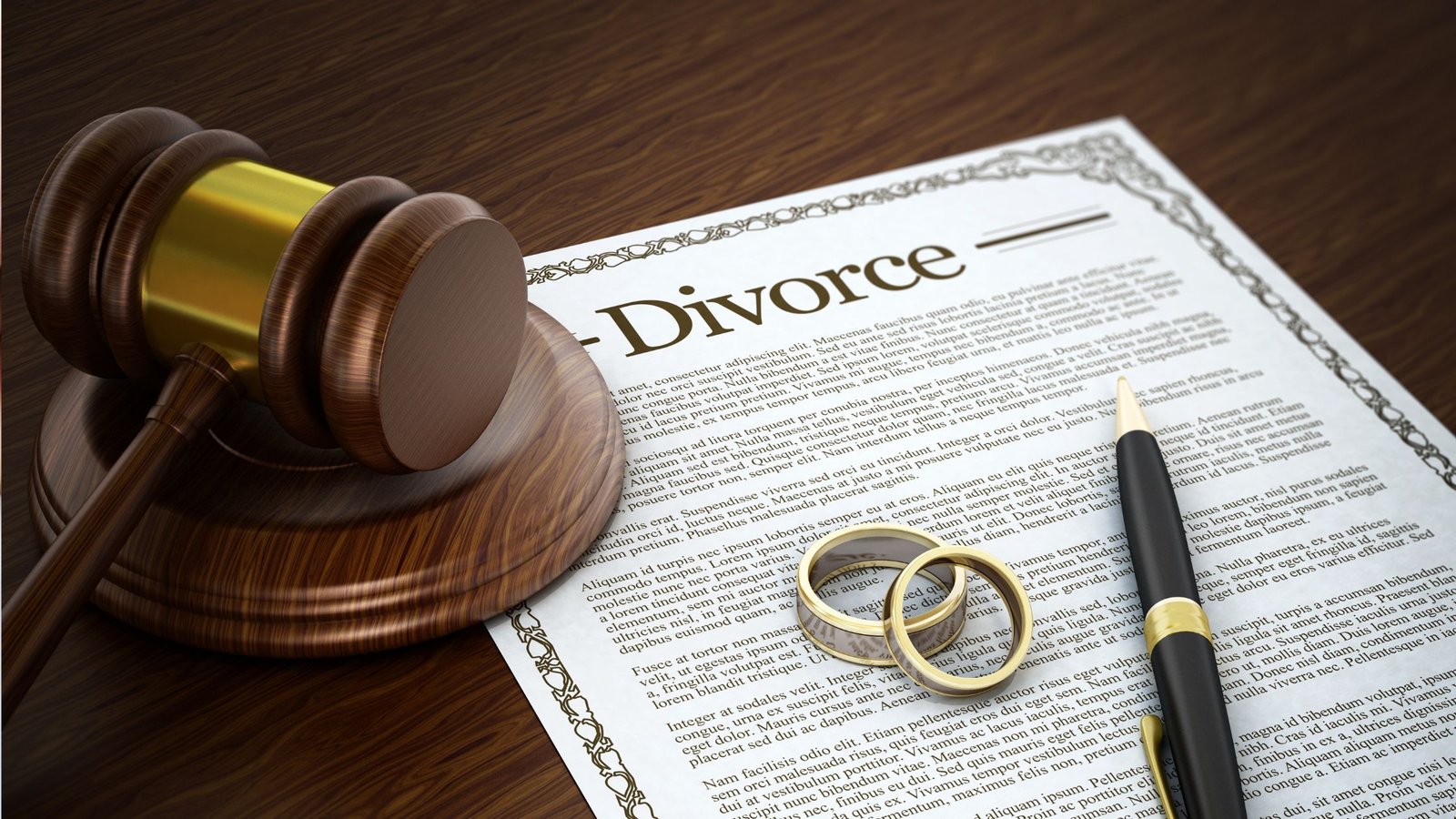 Navigate Your Divorce with Confidence